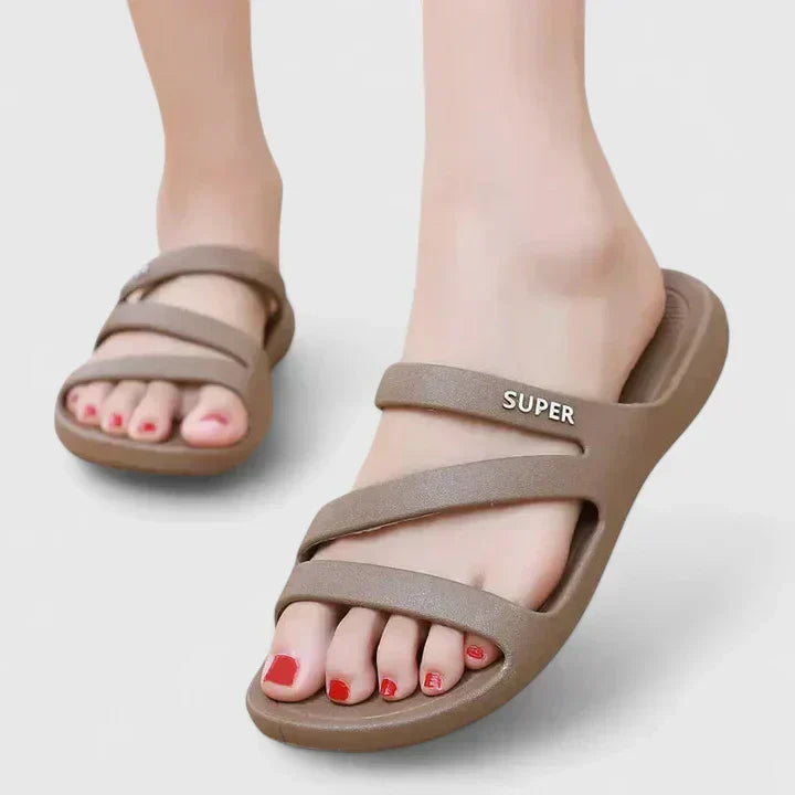 Daryell | Ortopediska Sandaler