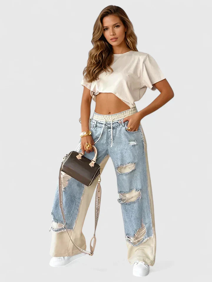 Olyverrah | Bekväma Sweatpants