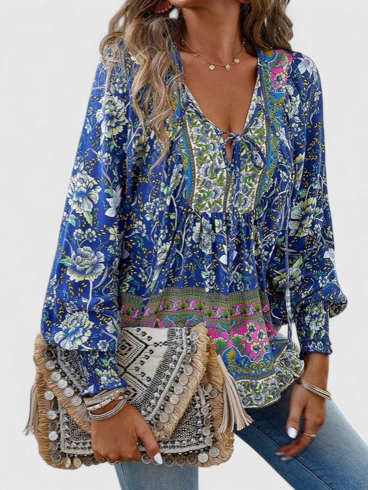 Renazianne™ | Elegant Top