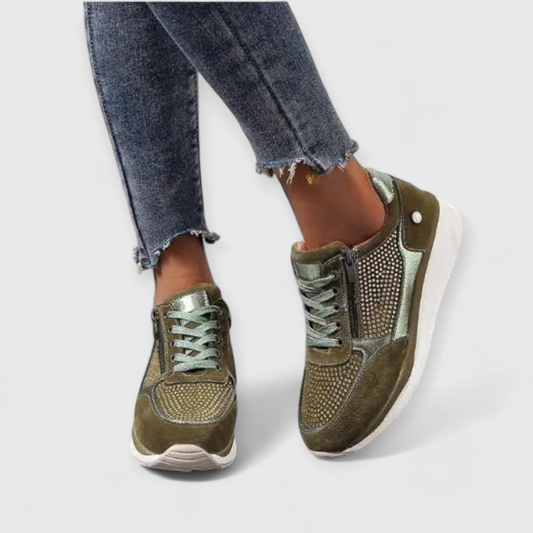 Feven™ | Bekväma Ortopediska Sneakers