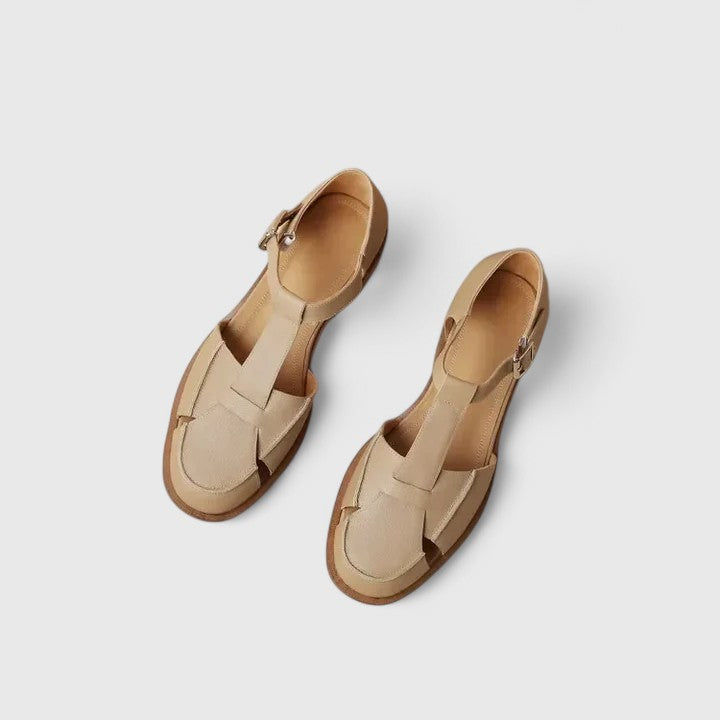 Thalina | Eleganta Mary Jane Sandaler