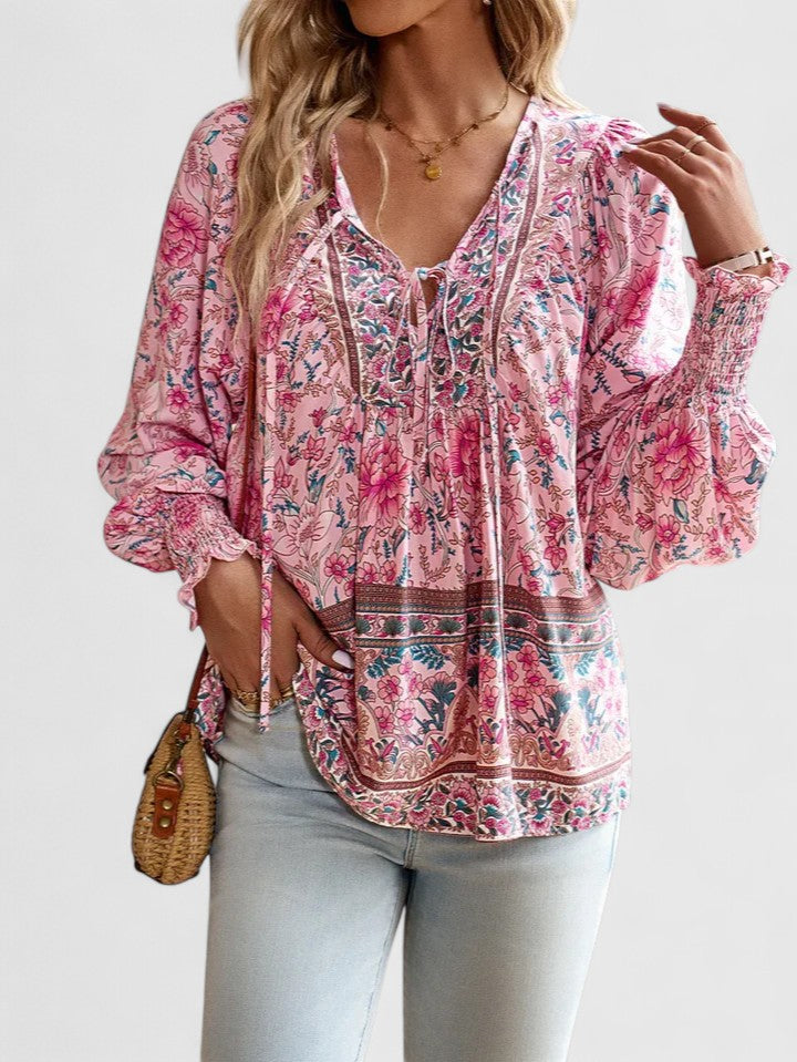 Renazianne™ | Elegant Top