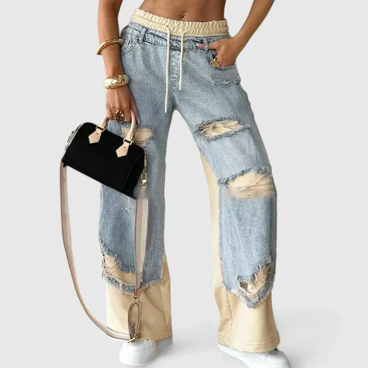 Olyverrah | Bekväma Sweatpants