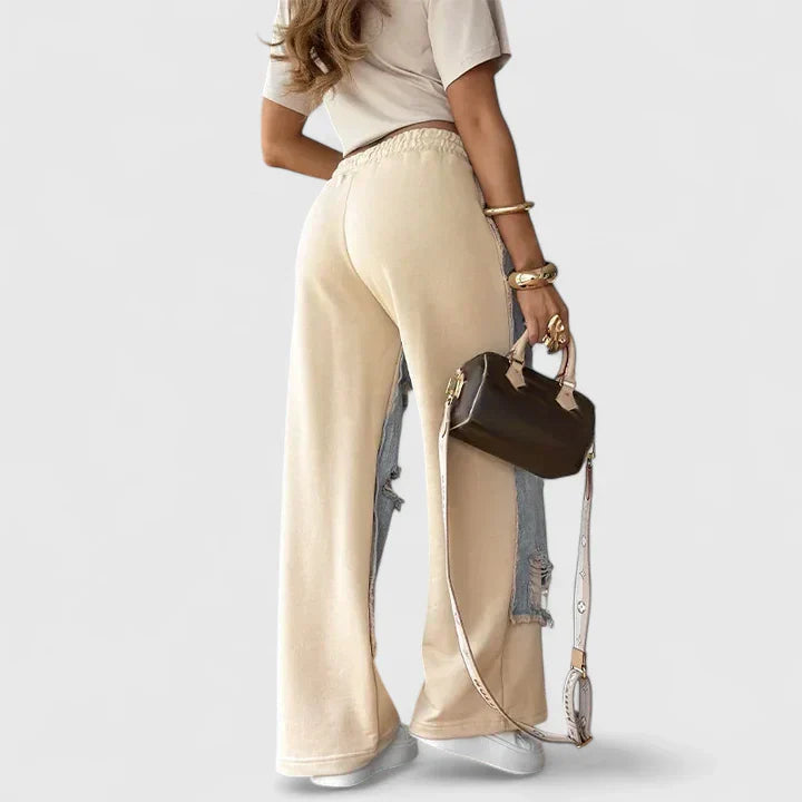 Olyverrah | Bekväma Sweatpants