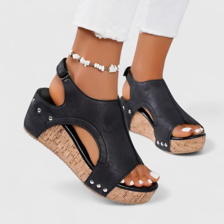 Jolyna® | Ortopediska Sandaler
