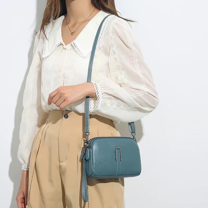 Amaya | Lyxig Crossbody