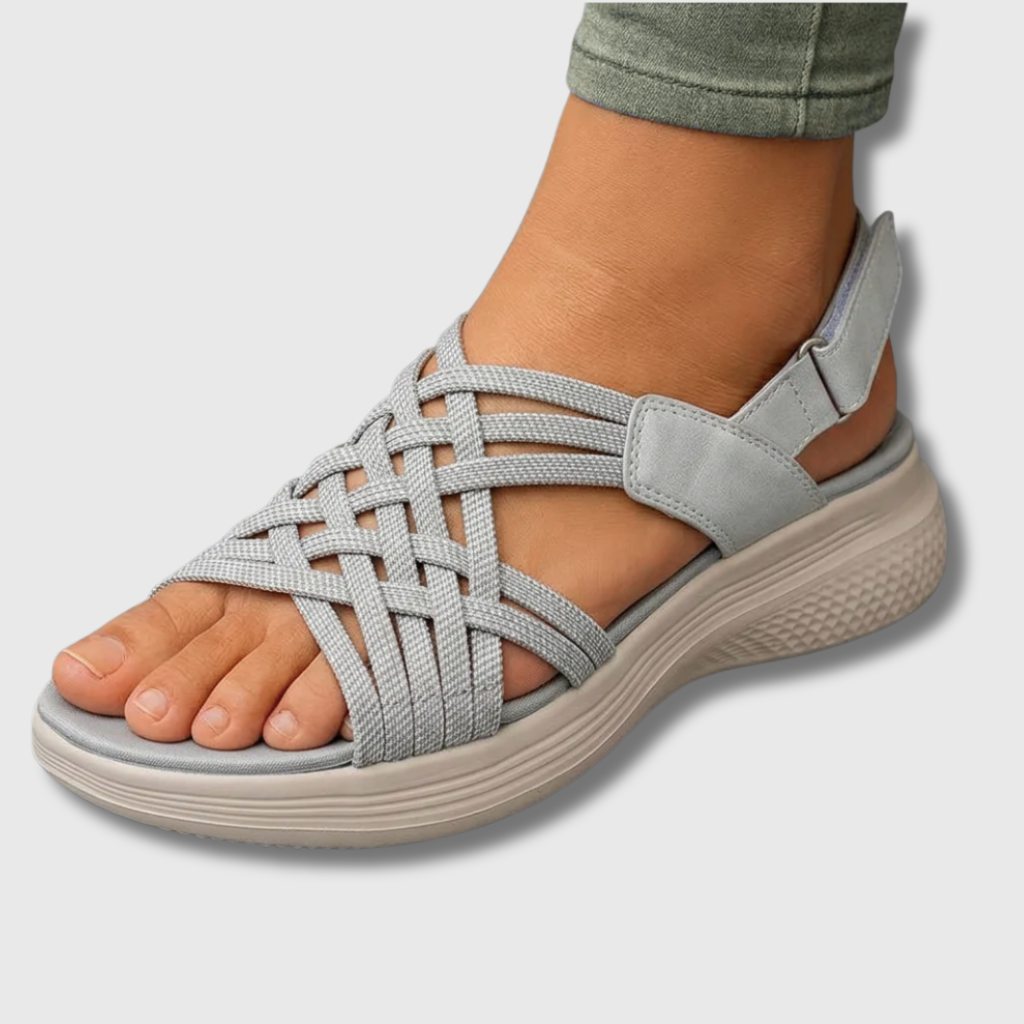 Salorita - Lätta Ortopediska Sandaler