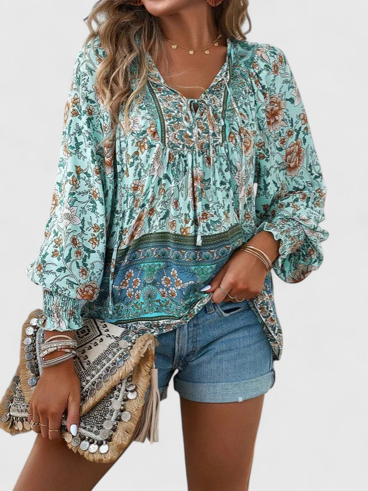 Renazianne™ | Elegant Top