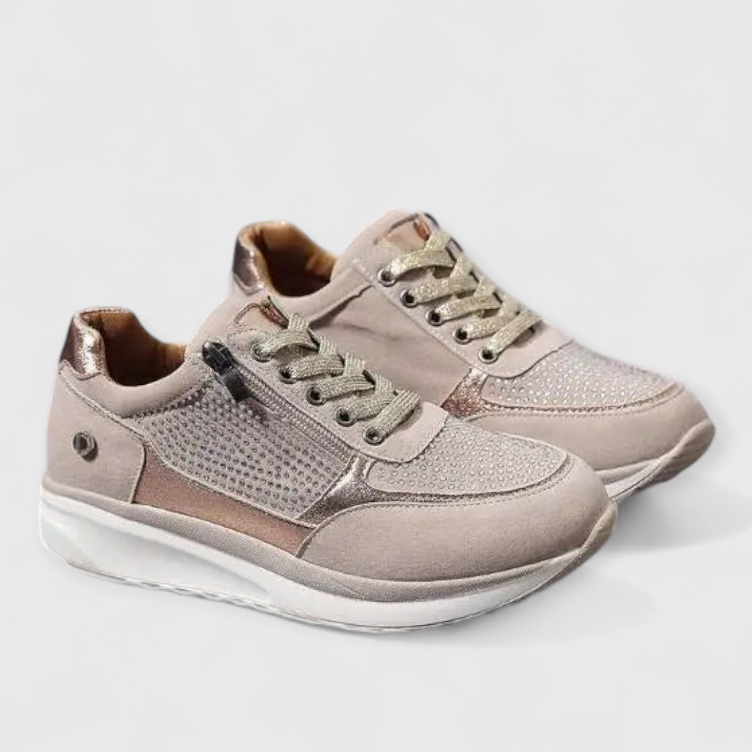 Feven™ | Bekväma Ortopediska Sneakers
