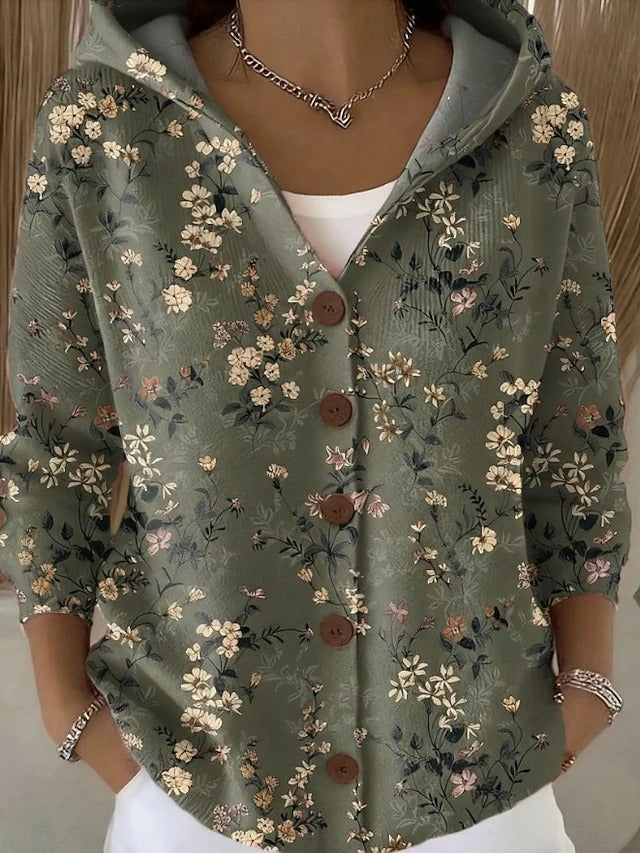 | Le Cardigan Douceur | – Elegans & Komfort i Vardagen