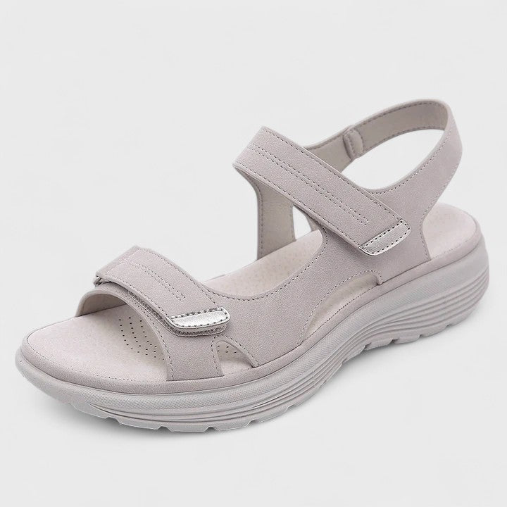Simona™ | Ortopedisk Sandal