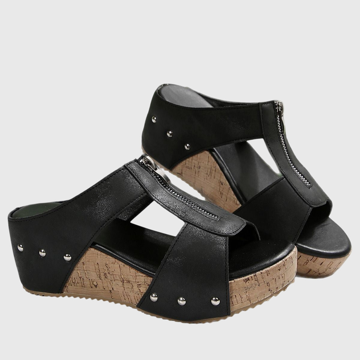 Jazlyn™ | Ortopediska Sandaler