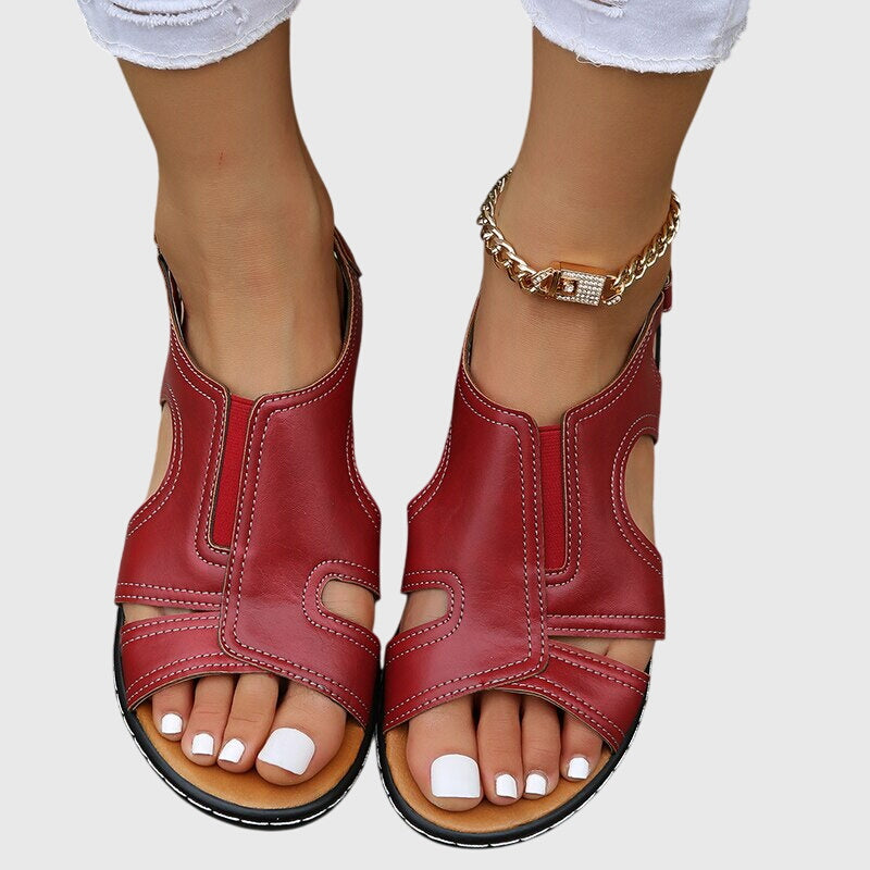 Celeste™ - Ortopediska Sandaler