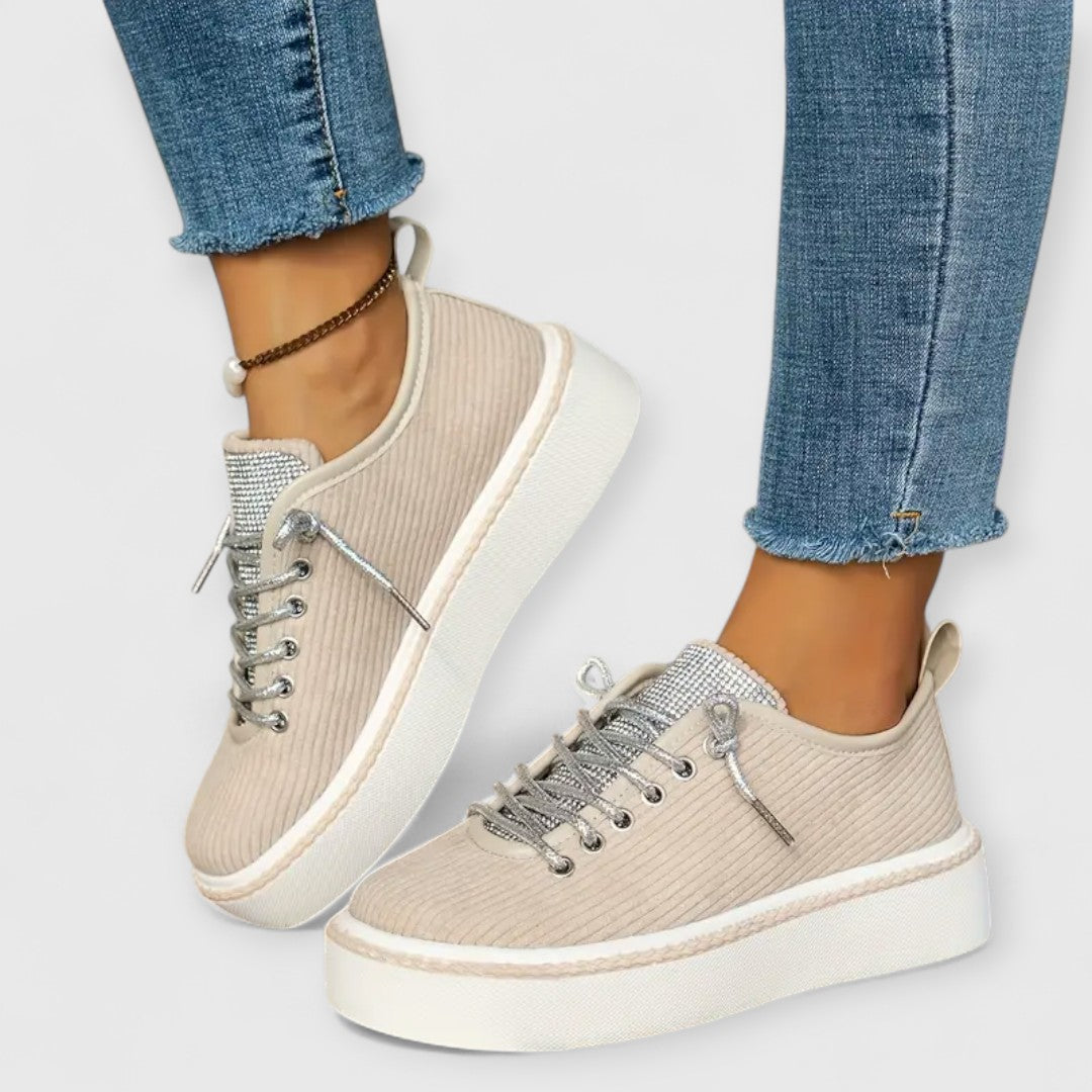 Lucet™ | Bekväma Sneakers för Damer