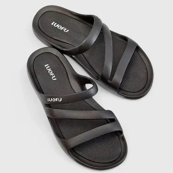 Daryell | Ortopediska Sandaler