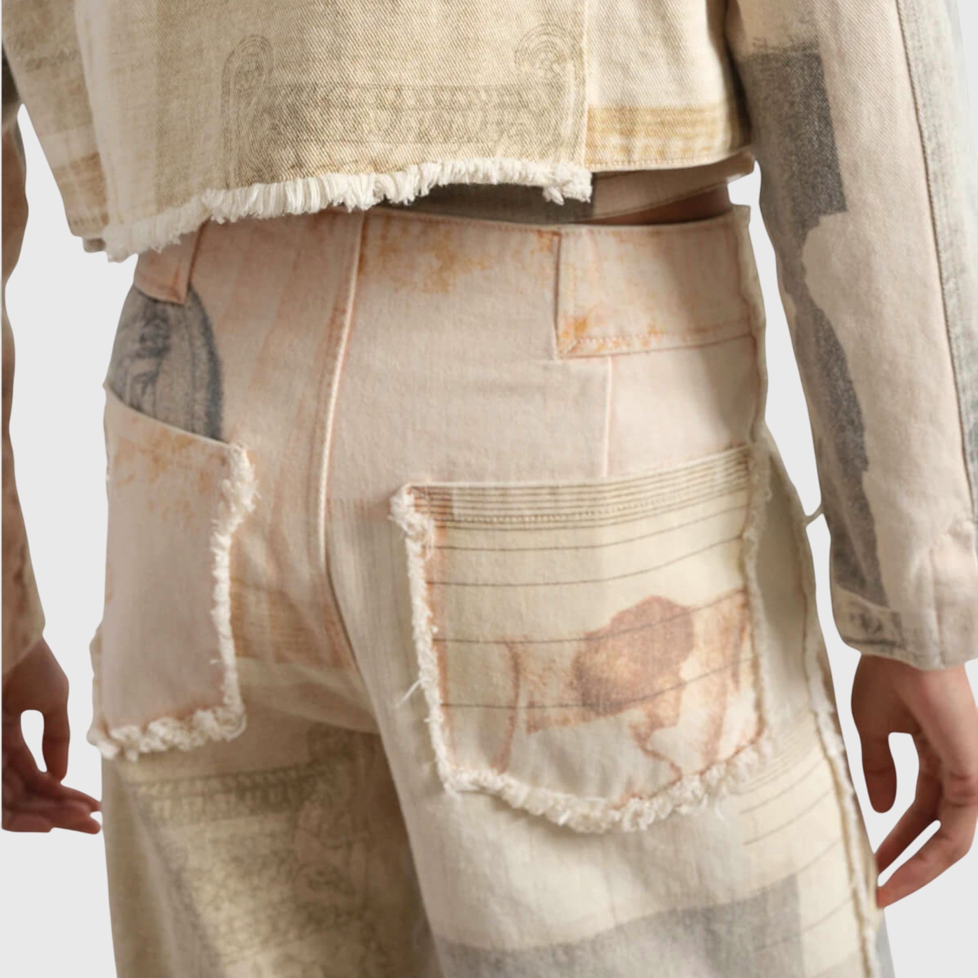 Clara | Vida Jeans