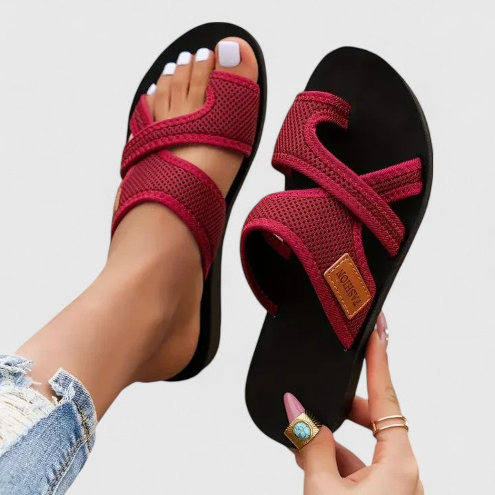 Ottalene™ | Ortopediska Sandaler