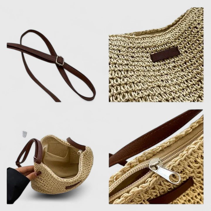 Kathy | Elegant Väska