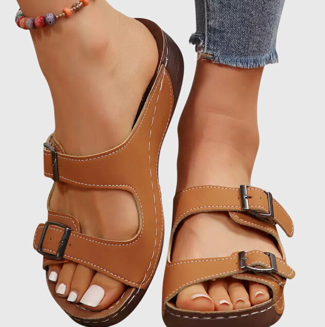 Boston™ | Ortopediska Sandaler