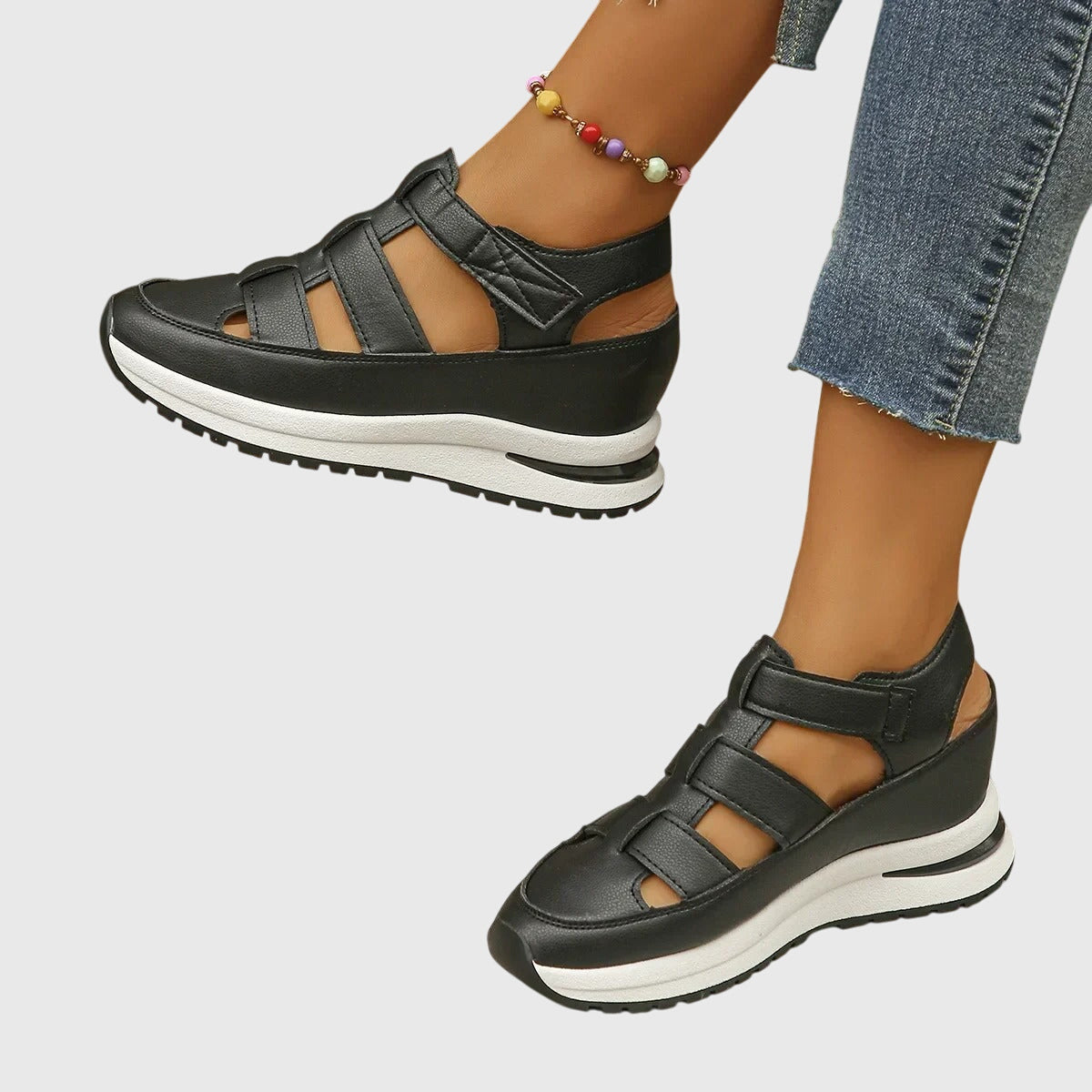 Judy™ | Ortopediska Sandaler