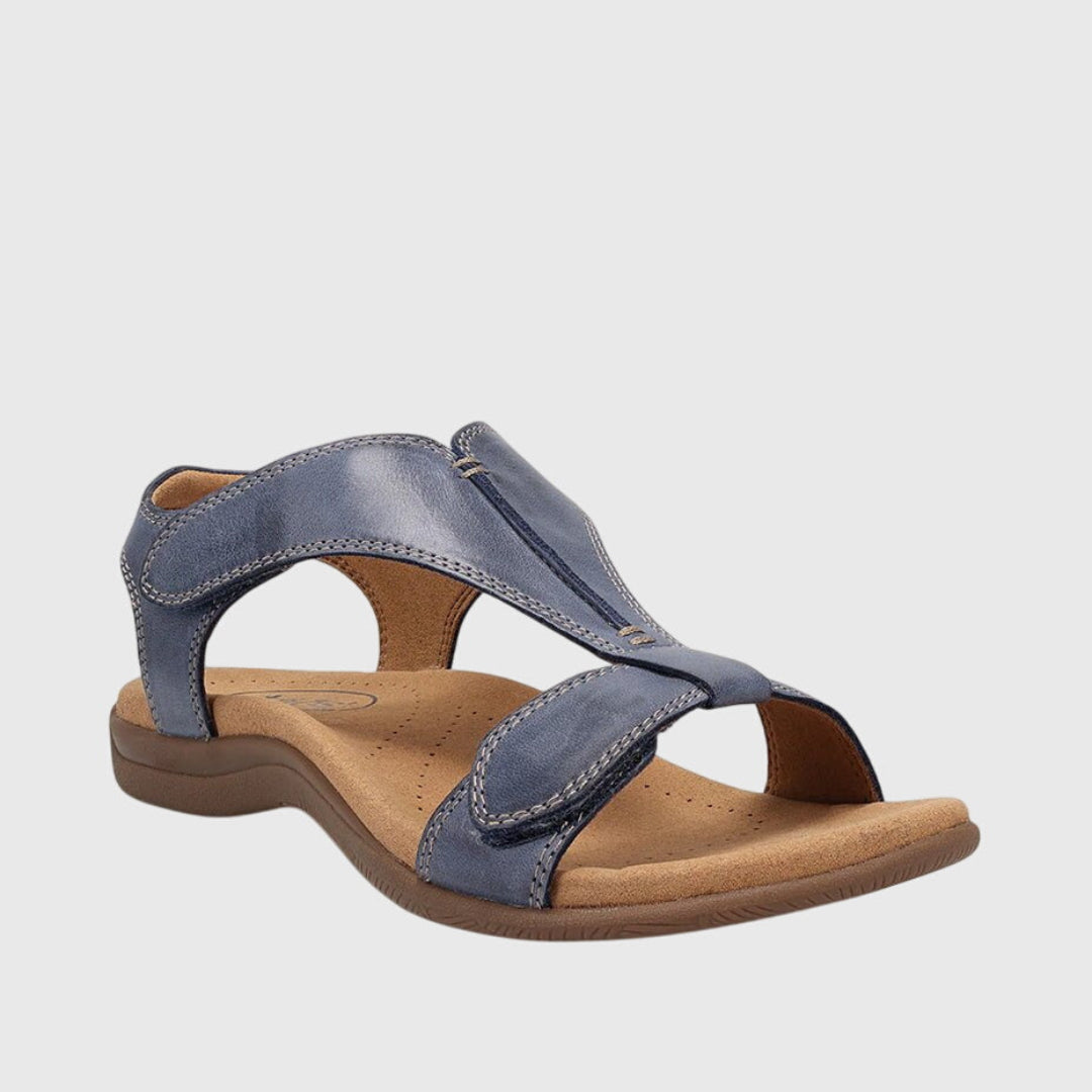 Rhaella | Ortopediska Sandaler