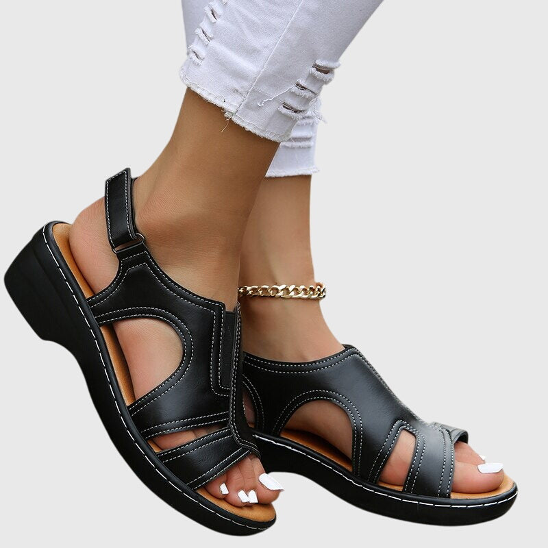 Celeste™ - Ortopediska Sandaler
