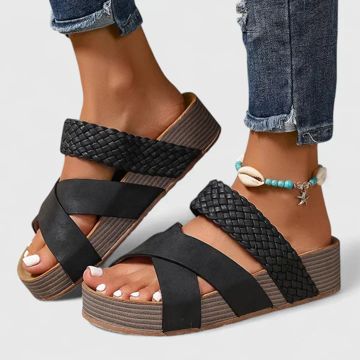 Danyzelle | Ortopediska Sandaler