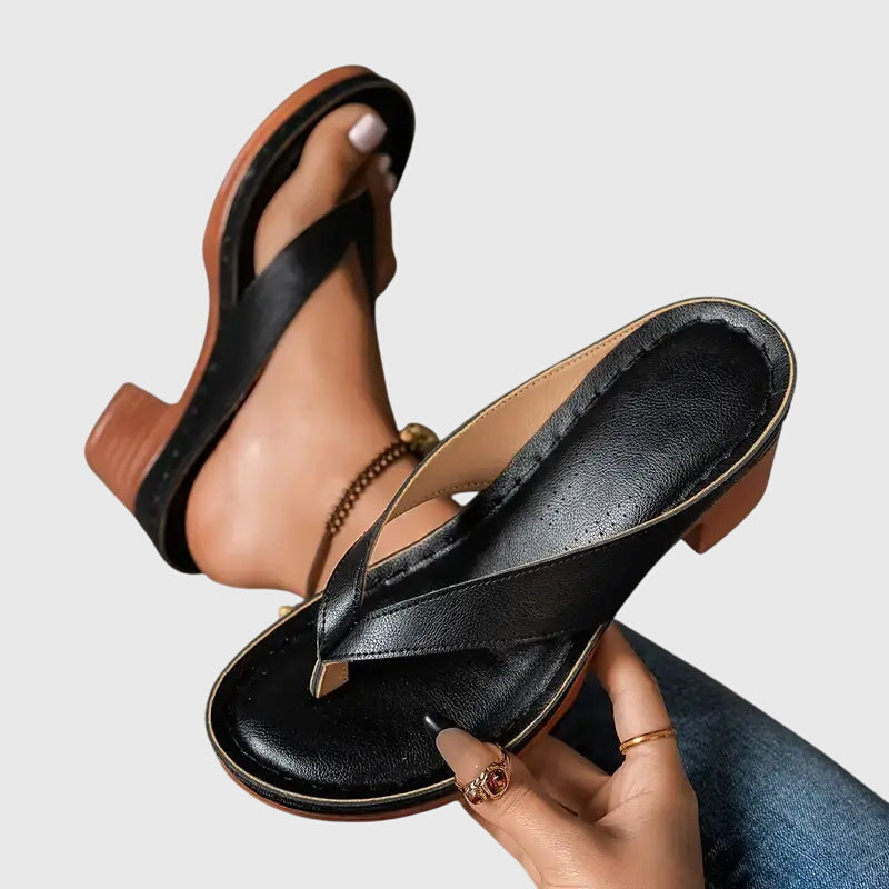 Gianna™ | Ortopediska Sandaler