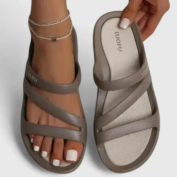 Daryell | Ortopediska Sandaler