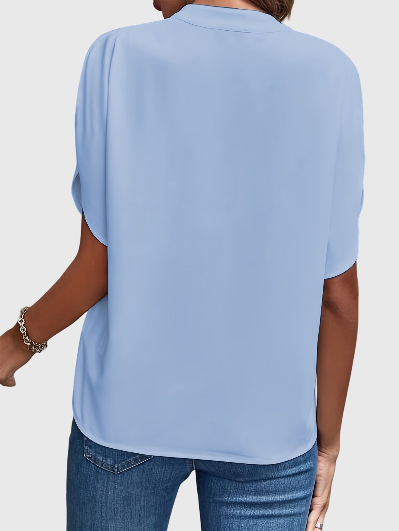 Kristie™ - Elegant Blus