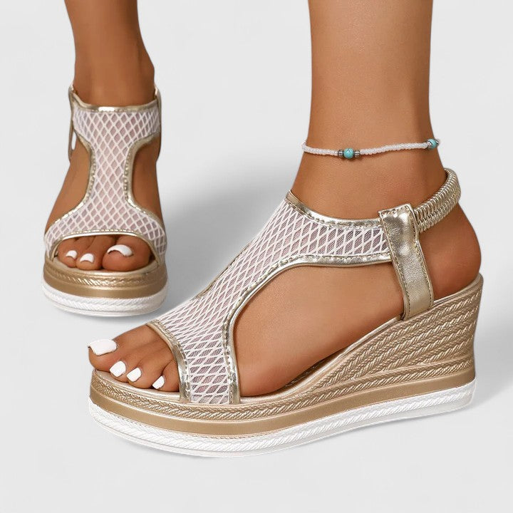 Tatyanna | Eleganta Sandaler