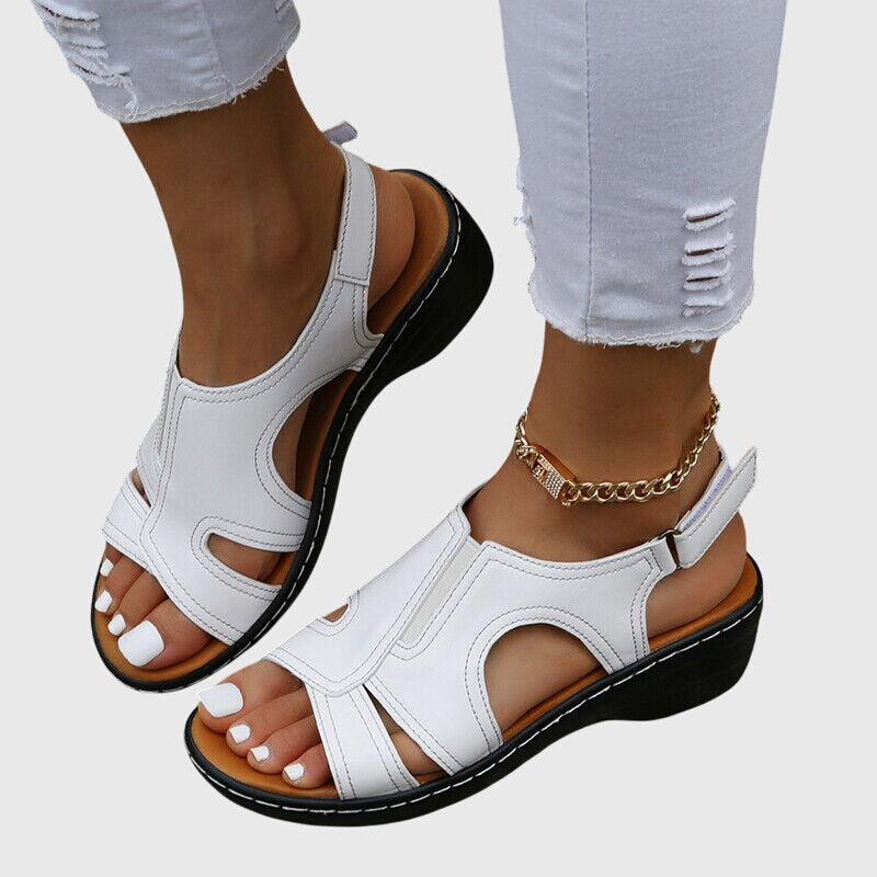 Celeste™ - Ortopediska Sandaler