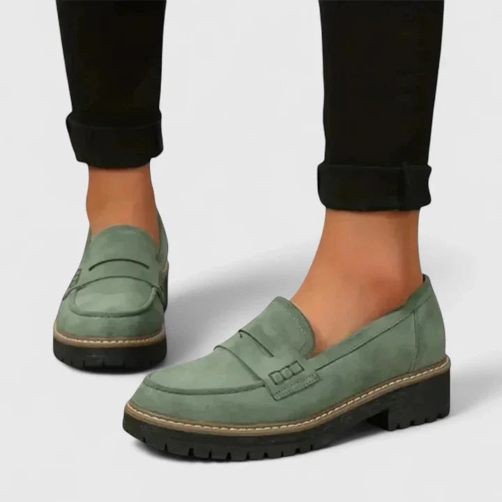 Rebecca™ | Ortopediska Loafers