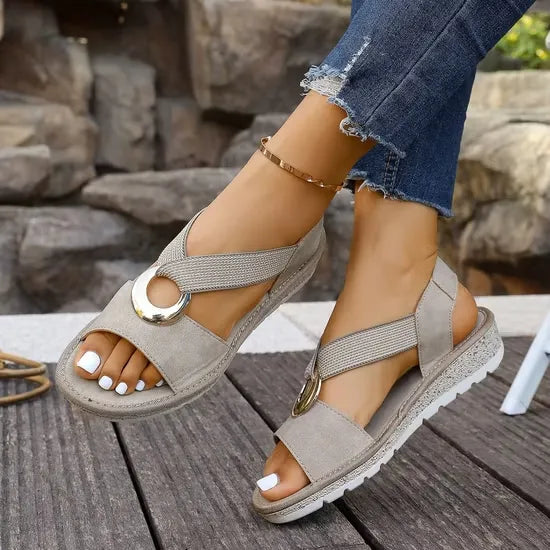 Sandaler Luna Kust