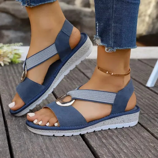 Sandaler Luna Kust