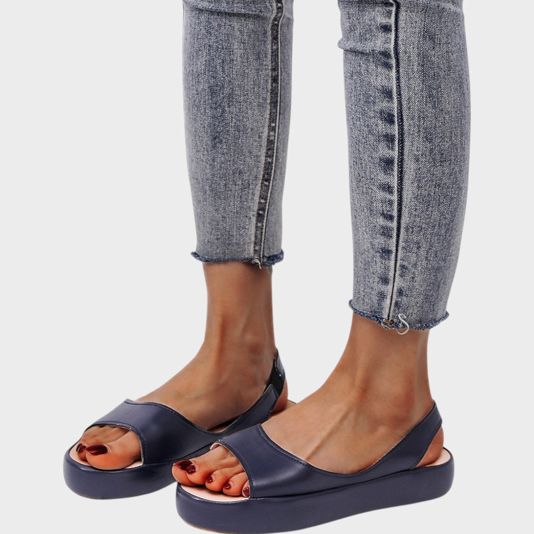 Caryzzaa | Ortopediska Sandaler