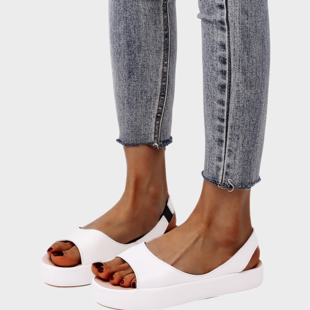 Caryzzaa | Ortopediska Sandaler