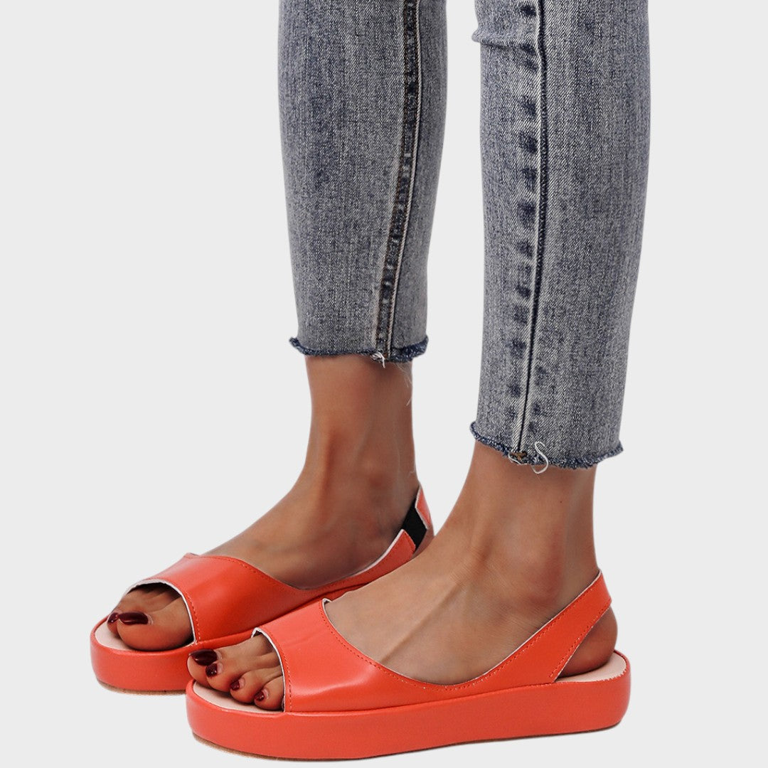 Caryzzaa | Ortopediska Sandaler