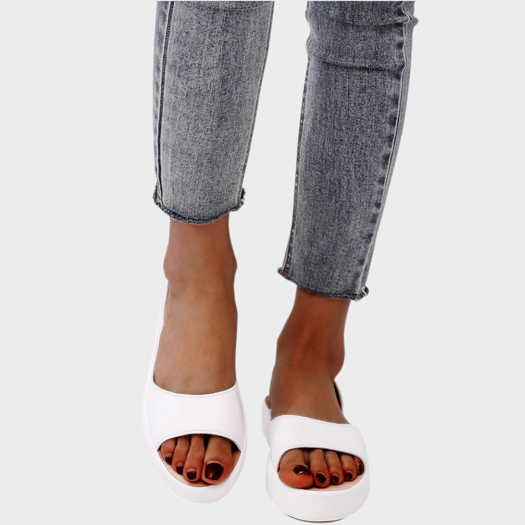Caryzzaa | Ortopediska Sandaler