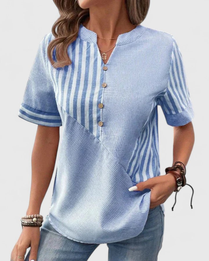 Gigi | Sofistikerad Blus