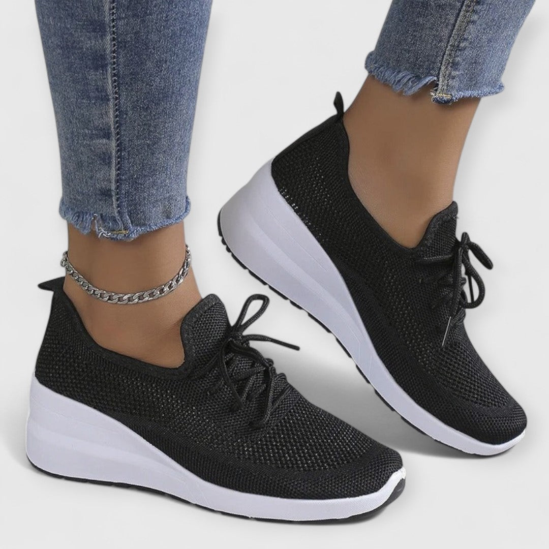 Mila™ | Comfort+ Ortopediska Sneakers