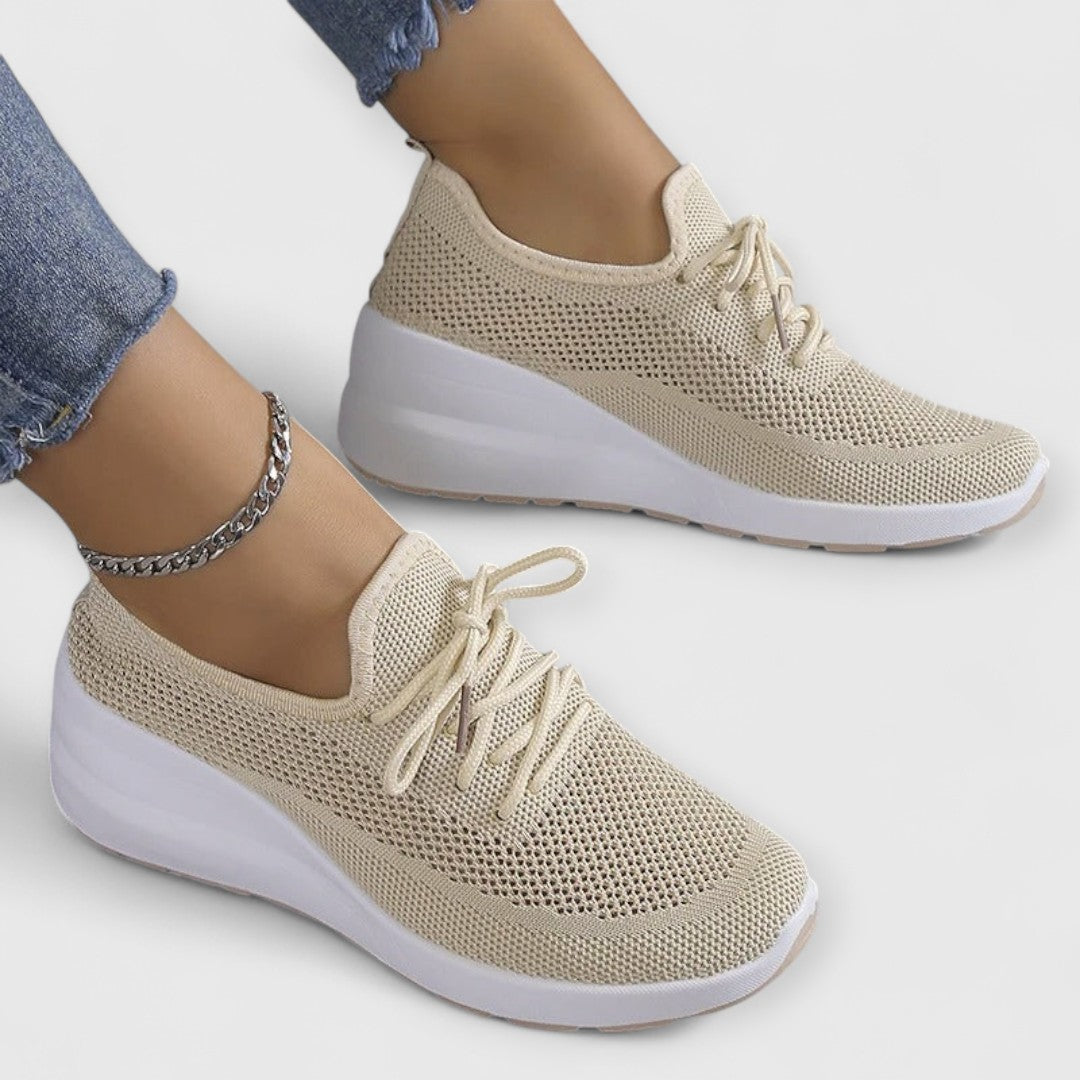 Mila™ | Comfort+ Ortopediska Sneakers