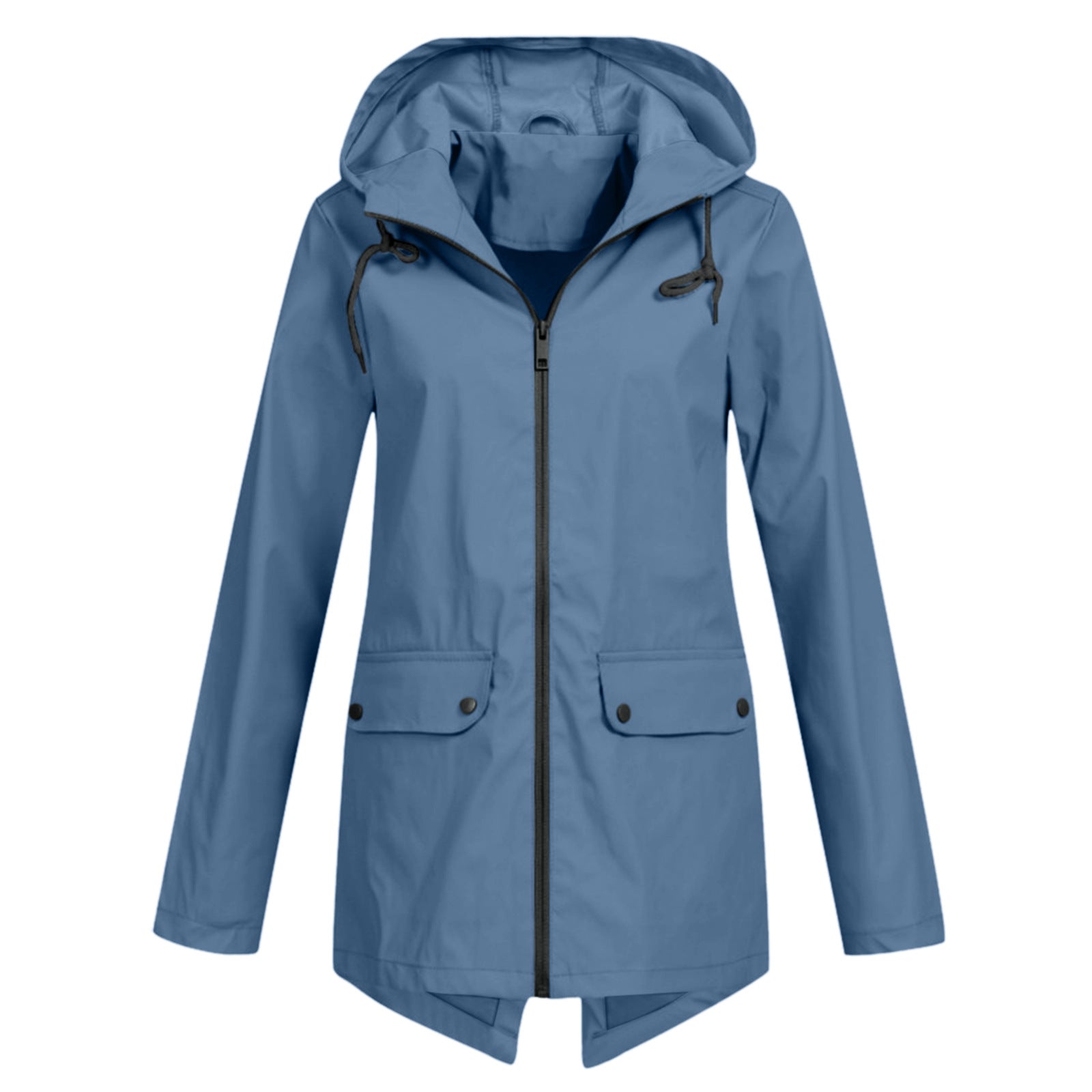 Jonna – Funktionell parkas med huva