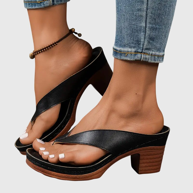 Gianna™ | Ortopediska Sandaler