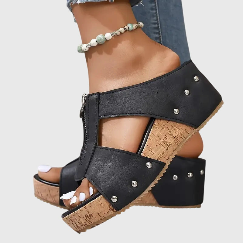 Jazlyn™ | Ortopediska Sandaler