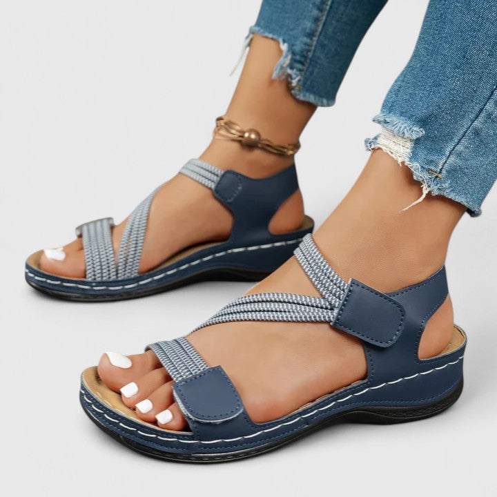 Marilyn™ | Sofistikerade Sandaler