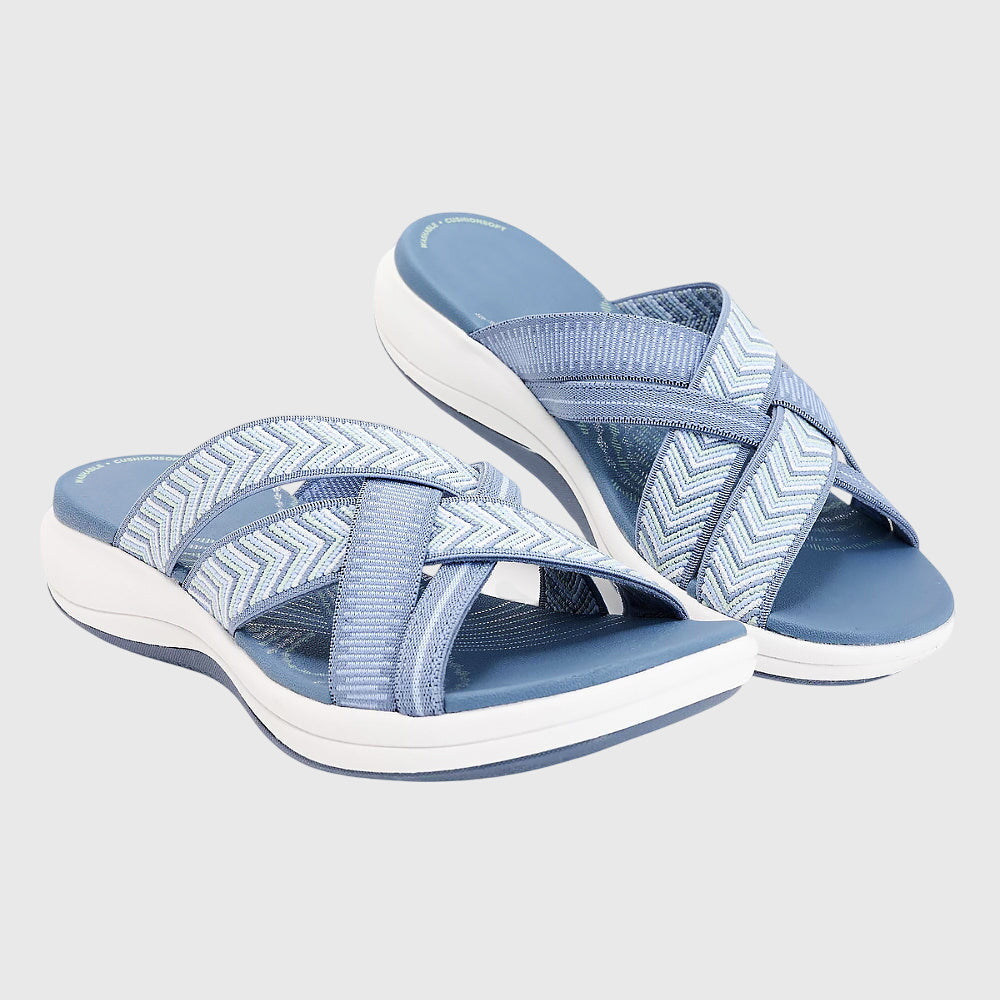 Jade™ | Ortopediska Sandaler