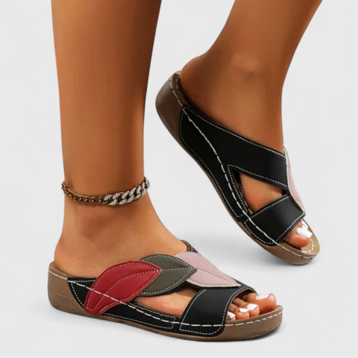 Bonnie | Ortopediska Sandaler