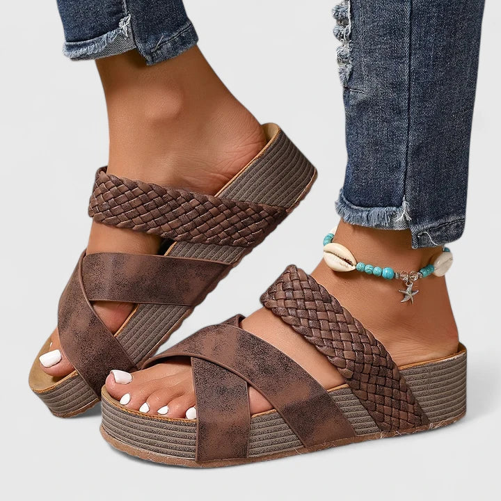 Danyzelle | Ortopediska Sandaler