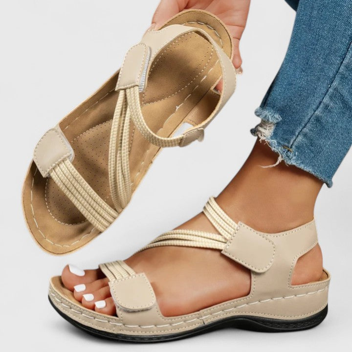 Marilyn™ | Eleganta sandaler